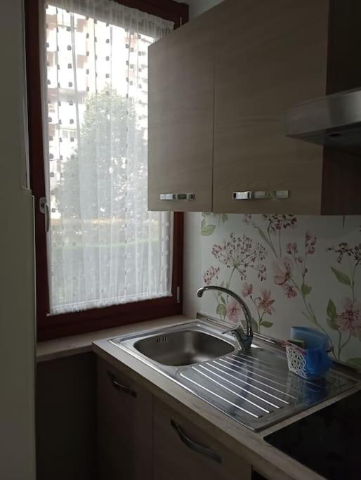 Lingotto - Casa Sandy تورينو المظهر الخارجي الصورة